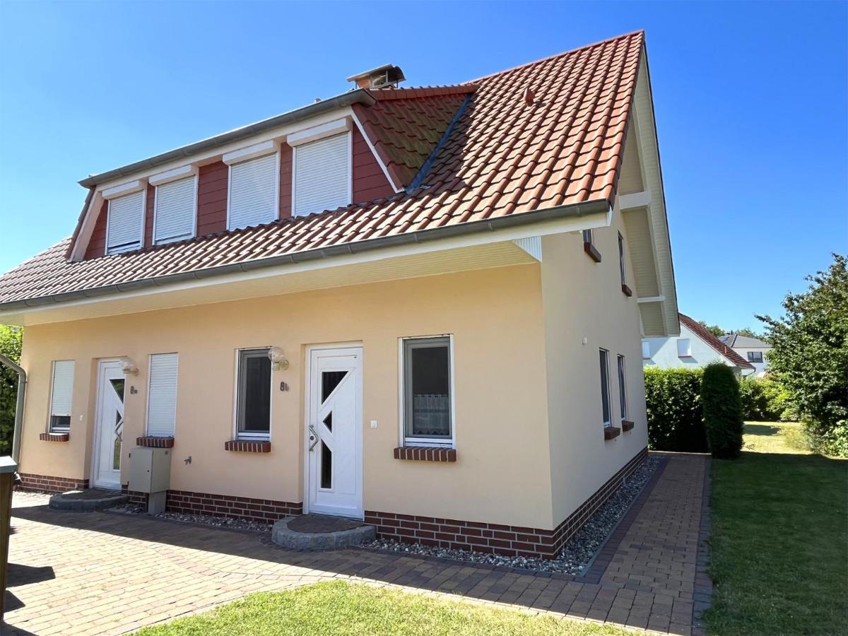 Ferienhaus Fuhlendorf Fdz 290 Apartment ภายนอก รูปภาพ