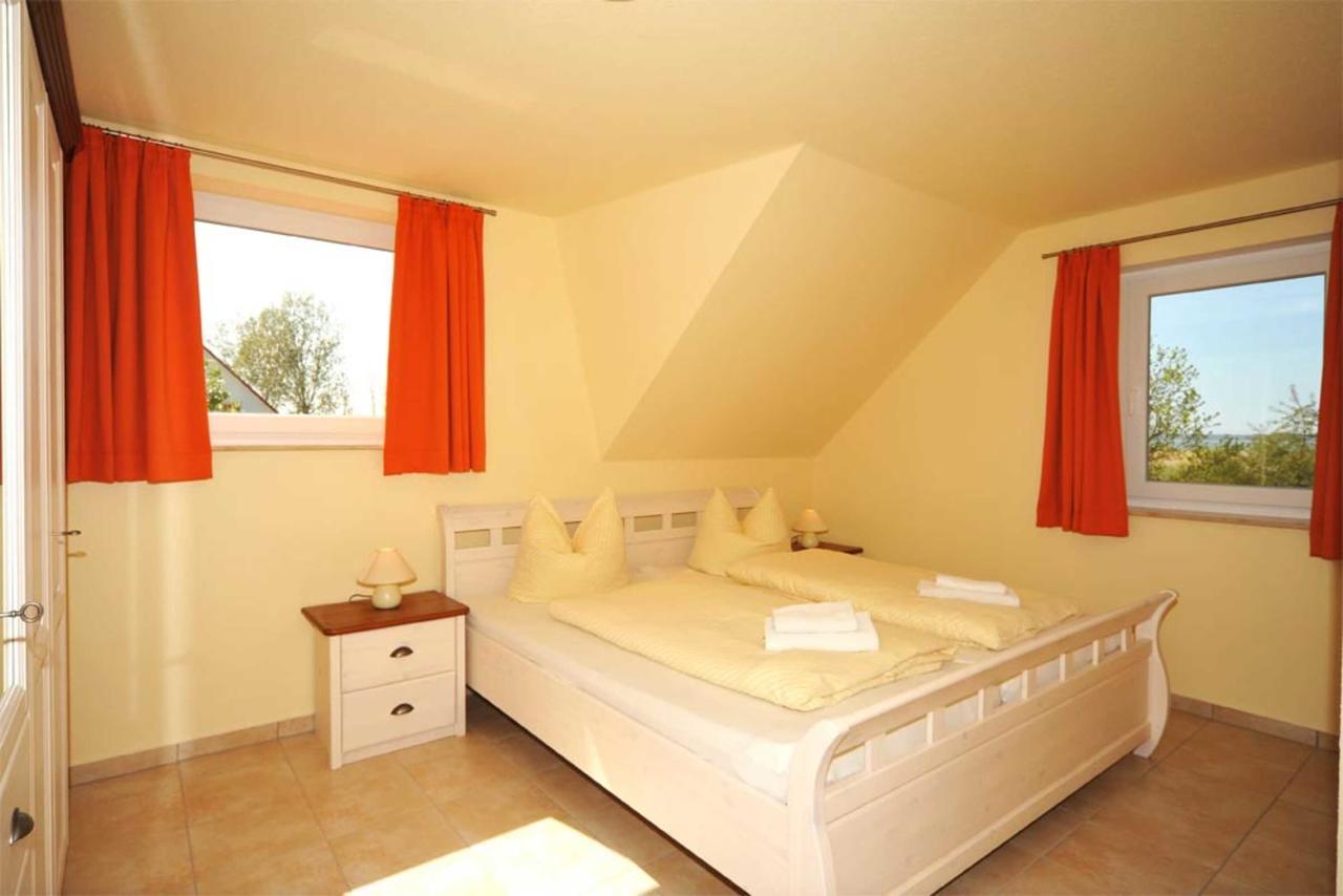 Ferienhaus Fuhlendorf Fdz 290 Apartment ภายนอก รูปภาพ