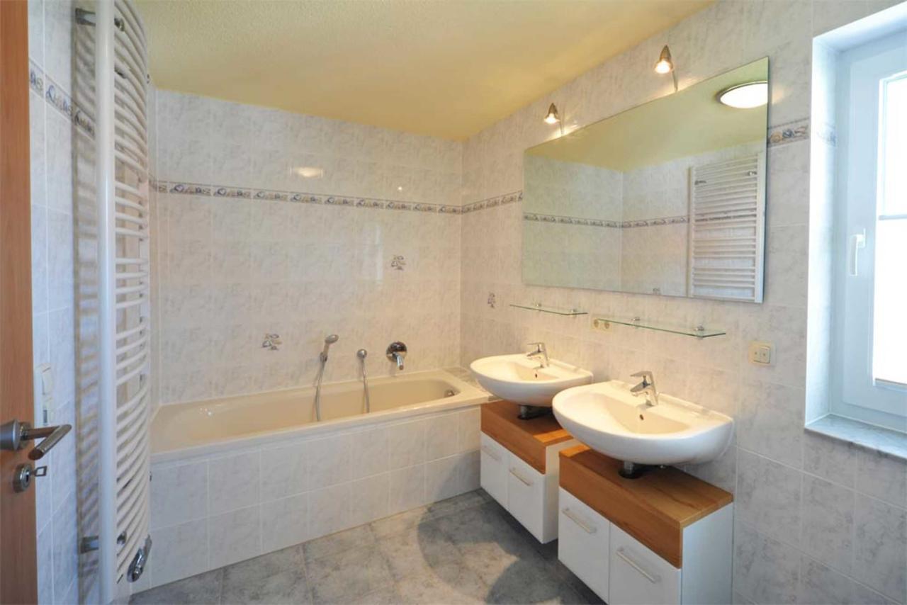 Ferienhaus Fuhlendorf Fdz 290 Apartment ภายนอก รูปภาพ