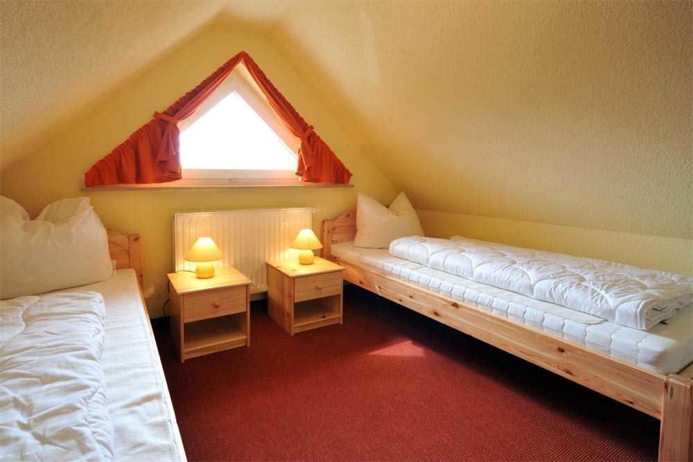 Ferienhaus Fuhlendorf Fdz 290 Apartment ภายนอก รูปภาพ