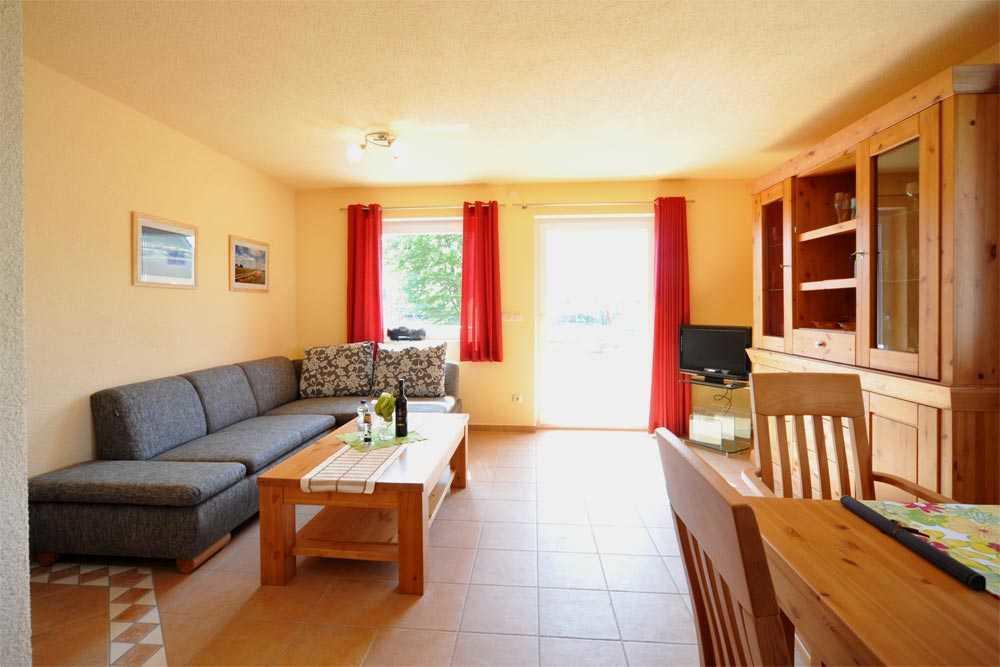 Ferienhaus Fuhlendorf Fdz 290 Apartment ภายนอก รูปภาพ