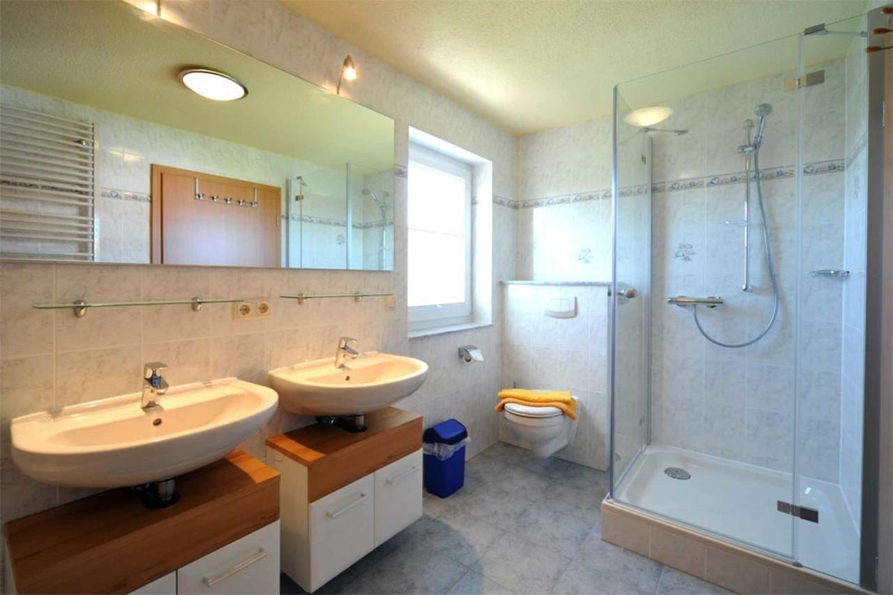 Ferienhaus Fuhlendorf Fdz 290 Apartment ภายนอก รูปภาพ